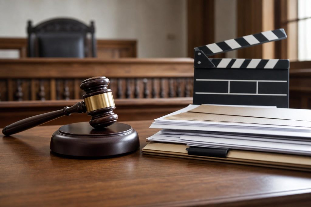 Delhi HC Orders Removal of Kala Hiran Teaser in Salman Khan Plea