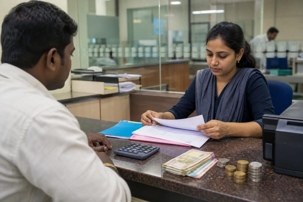 RBI: Scheduled Bank Credit at ₹222.46 Lakh Crore on July 15